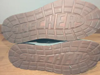 Botines Skechers 210141