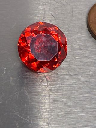 Zafiro Ceylon AAA 17.50 Quilates Natural