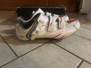 Scarpe Specialized Ciclismo Uomo