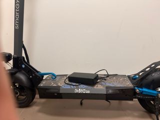 Patinete eléctrico SmartGyro en buen estado