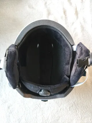 Casco de Esquí/Snowboard ODOLAND + Gafas Incluidas