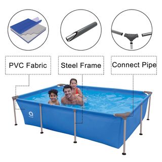 Piscina Estructural Avenli 258cm