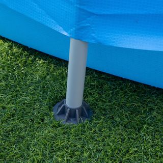 Piscina Estructural Avenli 258cm