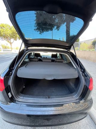 Audi A3 / 1.9 TDI