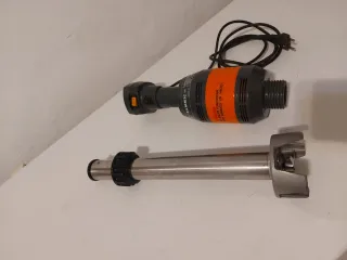 Batidora industrial SAMMIC