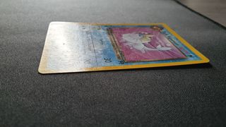 Dark Vaporeon (TR 45) uncommon rocket vintage