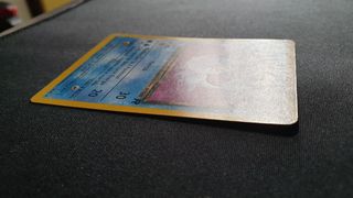 Dark Vaporeon (TR 45) uncommon rocket vintage