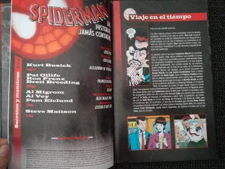 Lote Juego PS3 + Libro Spiderman