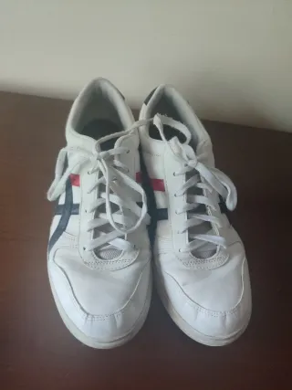 Tenis Asics Aaron 44