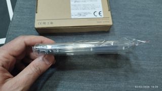 Caja Disco Duro Externo 2.5 USB 3.0 a SATA3