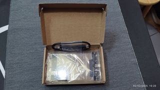 Caja Disco Duro Externo 2.5 USB 3.0 a SATA3