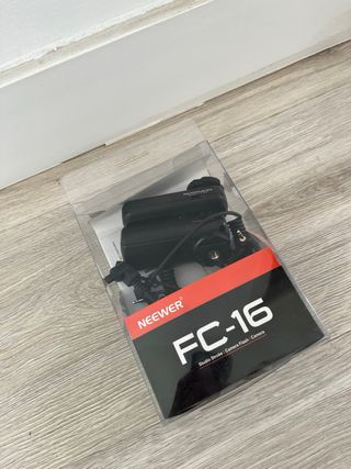 Trigger Flash Neewer FC-16 Canon