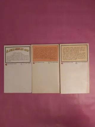 El Libro rojo del cole (Serie Pedagogía)