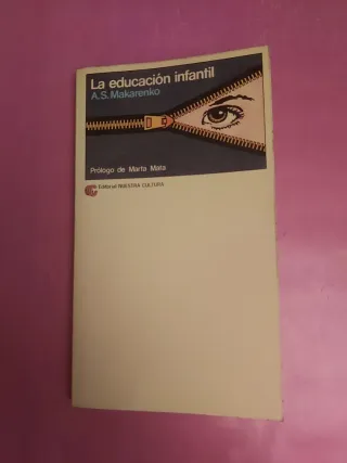 El Libro rojo del cole (Serie Pedagogía)