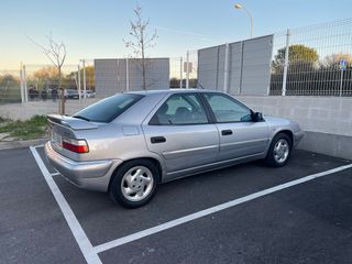 Citroen Xantia 1999