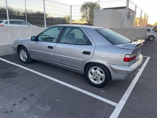 Citroen Xantia 1999