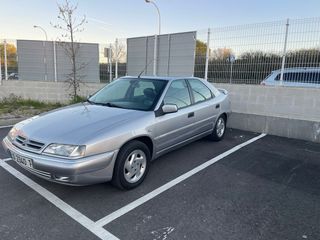 Citroen Xantia 1999
