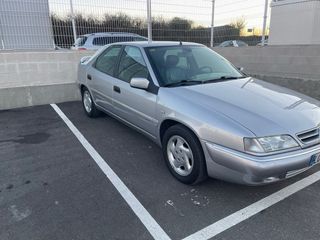 Citroen Xantia 1999