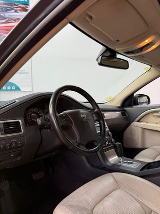 Volvo S80 D5 EXCLUSIVE‼️