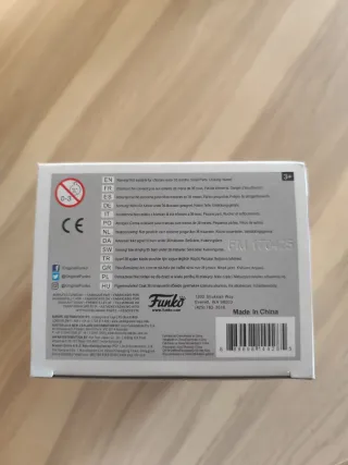 Funko Pop! Stranger Things Steve 475