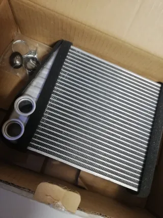 Radiatore Riscaldamento Interno Audi A3