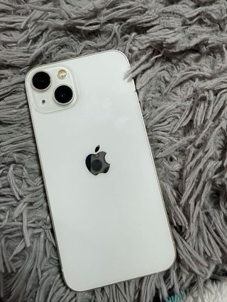 iPhone 13 Blanco