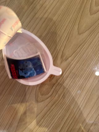 Figuras Kinder Sorpresa: Vecna will y max