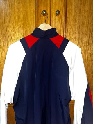 Chaqueta Deportiva Reebok