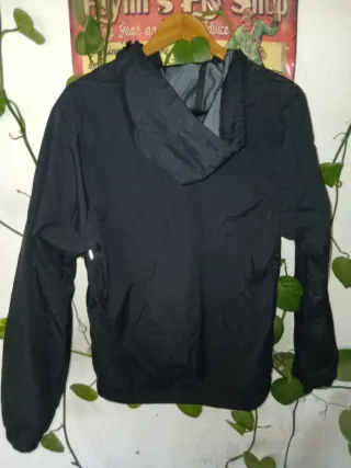 Chaqueta cortaviento Ellesse
