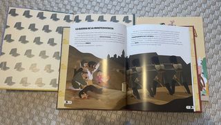 Las aventuras de Ulises (Mi mundo) (Spanish Edi...