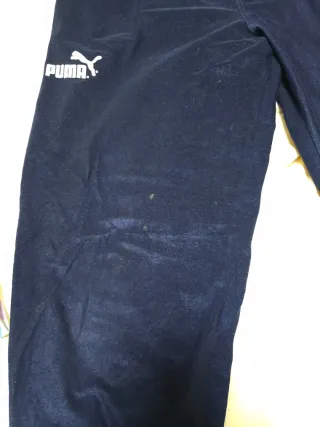 Chandal Puma Atlético de Madrid 95/96