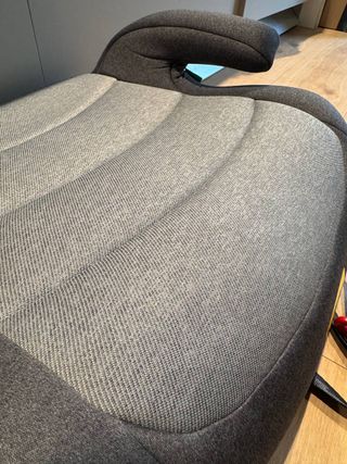 Alzador Jovikids ISOFIX - Como nuevo