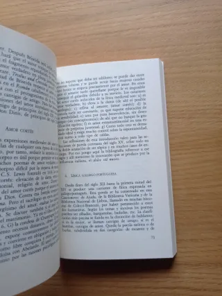 Antología de la Lírica Medieval Castellana