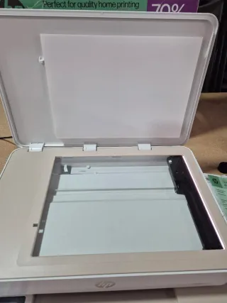 Impresora HP Envy 6120e Multifunción