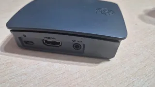 Raspberry Pi 3 Modelo B v1.2