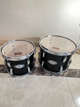 Lote Batería Pearl para Unai #1