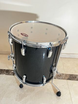 Lote Batería Pearl para Unai #1