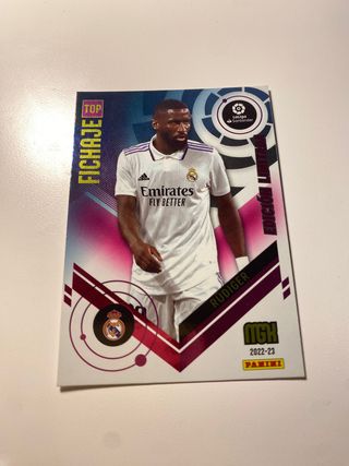 Lote +100 Cromos Panini Cartas Varias Colecciones