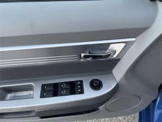 Chrysler Sebring 2007