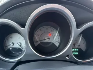 Chrysler Sebring 2007