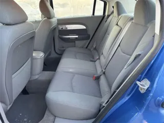 Chrysler Sebring 2007