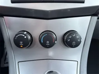Chrysler Sebring 2007