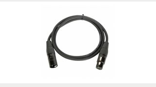 Mesa Mezclas Q12 MK2 USB