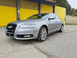 Audi A6 2009