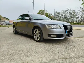 Audi A6 2009