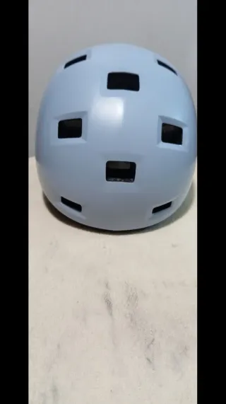 Casco infantil para bici