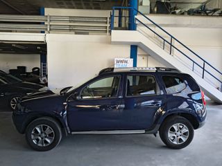 DACIA DUSTER 1.5 DCI TROTAMUNDOS con 109cv