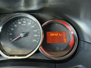 DACIA DUSTER 1.5 DCI TROTAMUNDOS con 109cv