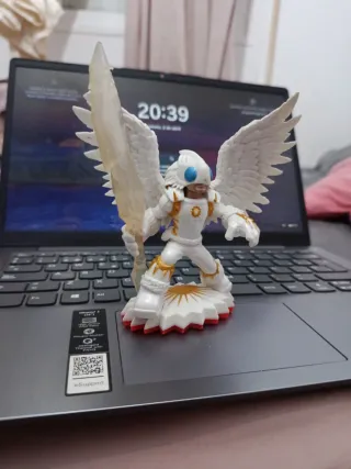 Figura Knight