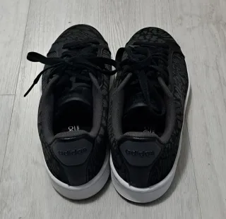 Zapatillas Adidas Neo Cloudfoam Advantage